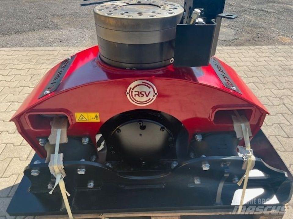  RSV 300/2 Markvibratorer