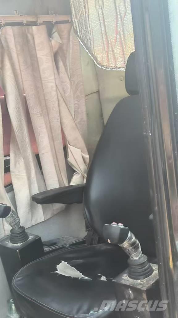 Sany 800 Allterrängkranar