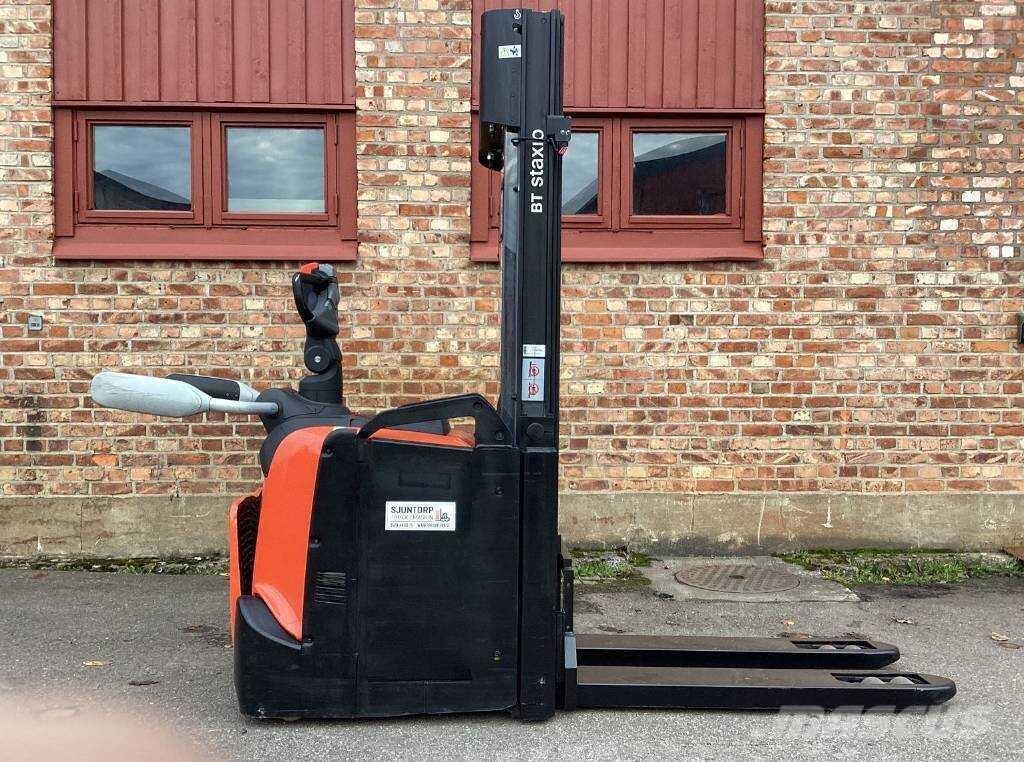 BT SPE 120 L Staplare