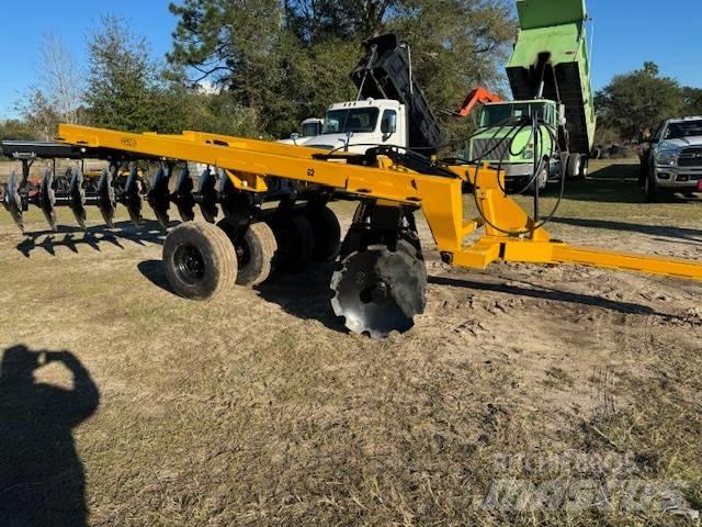 Amco g2-2032C Lantbruk - Övrigt