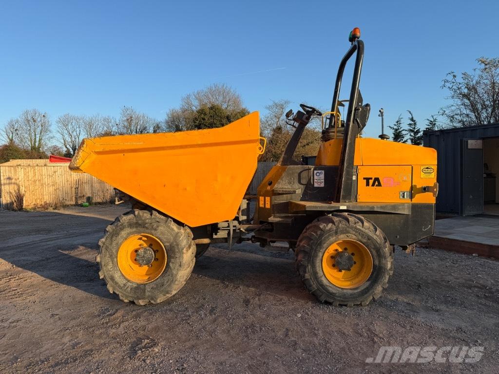 Terex TA9 Minidumprar