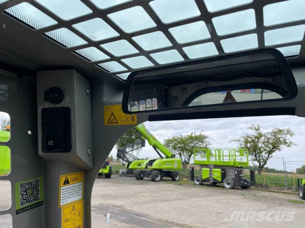 Zoomlion ZS 030 R Kompaktlastare