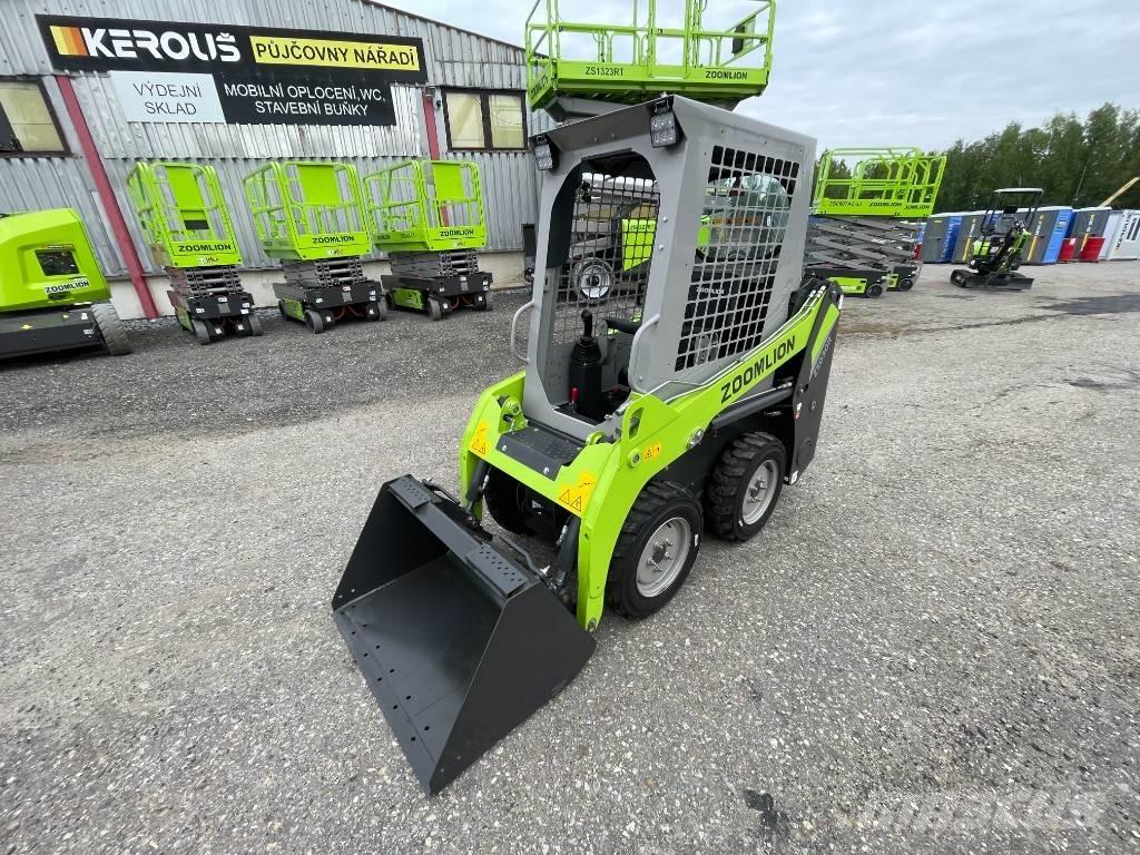 Zoomlion ZS 030 R Kompaktlastare