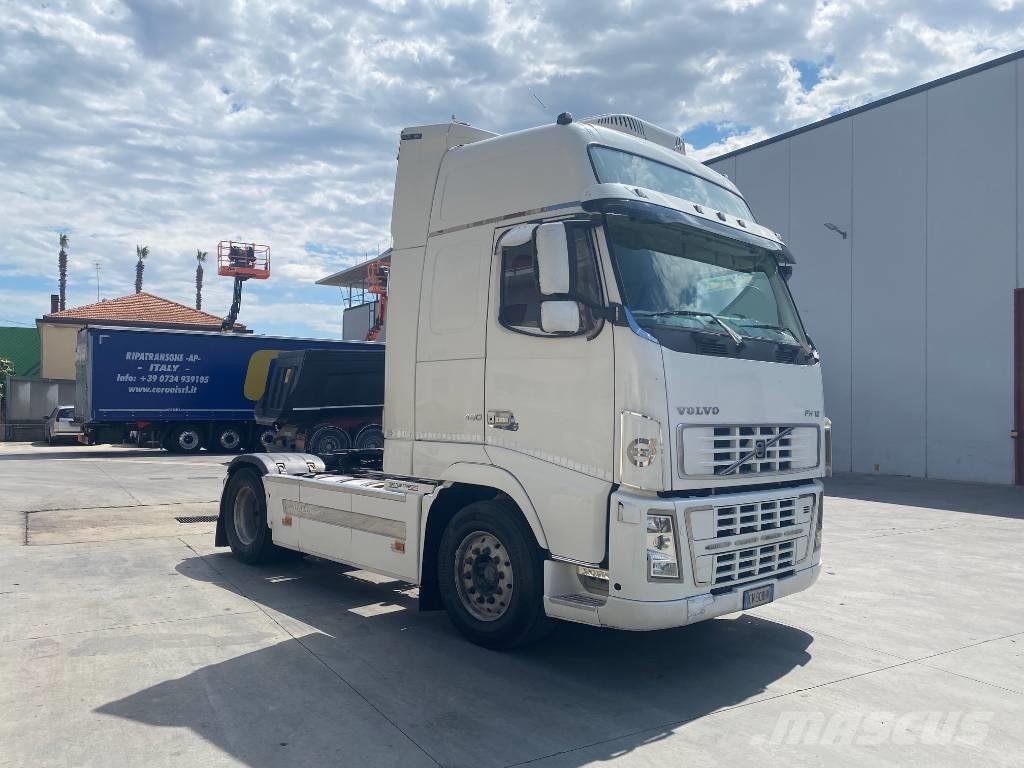 Volvo FH 12 460 Dragbilar
