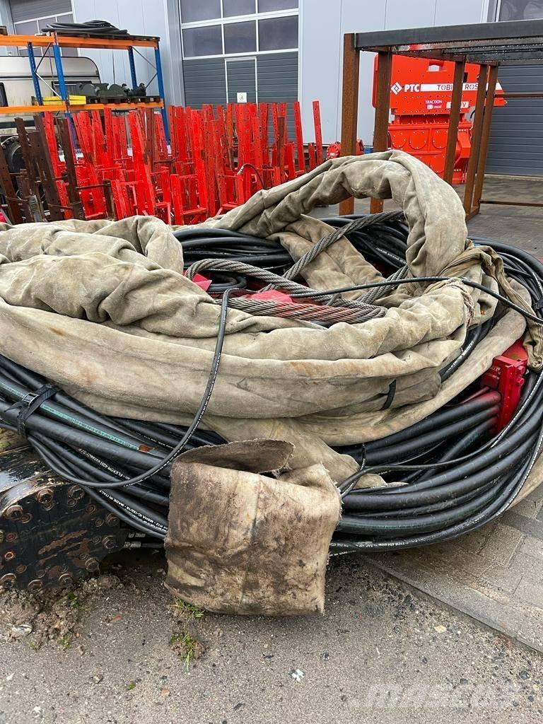  PTC 24 HFV Vibrationshejare