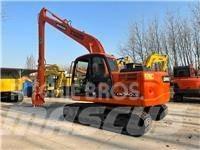 Doosan DX 140 Minigrävare < 7t