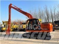 Doosan DX 140 Minigrävare < 7t
