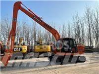 Doosan DX 140 Minigrävare < 7t