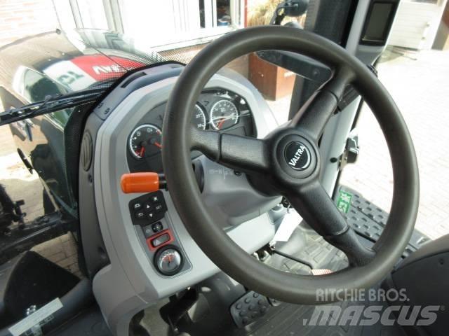 Valtra T174 ACTIVE Traktorer