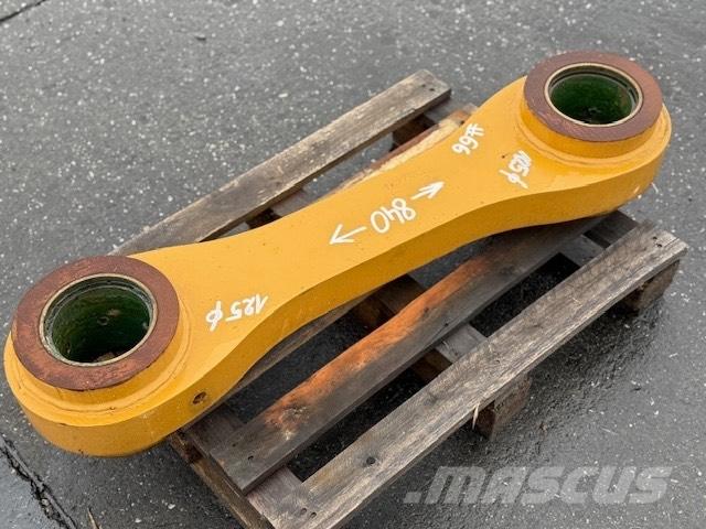 CNH BUCKET LINK Skopor
