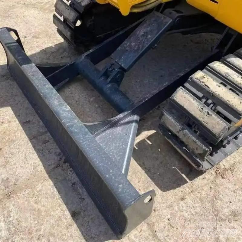 Komatsu PC 30 Minigrävare < 7t
