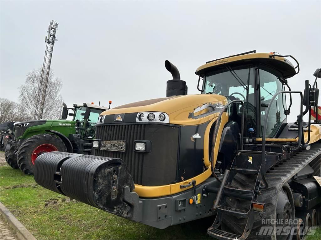 CAT MT 865 Traktorer