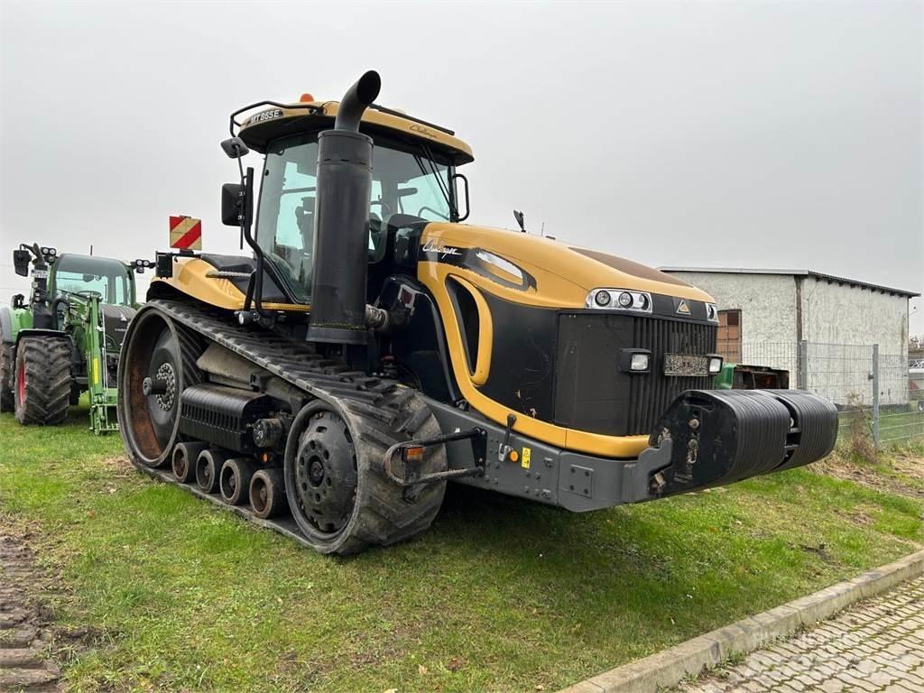 CAT MT 865 Traktorer