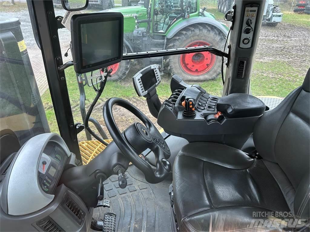 CAT MT 865 Traktorer