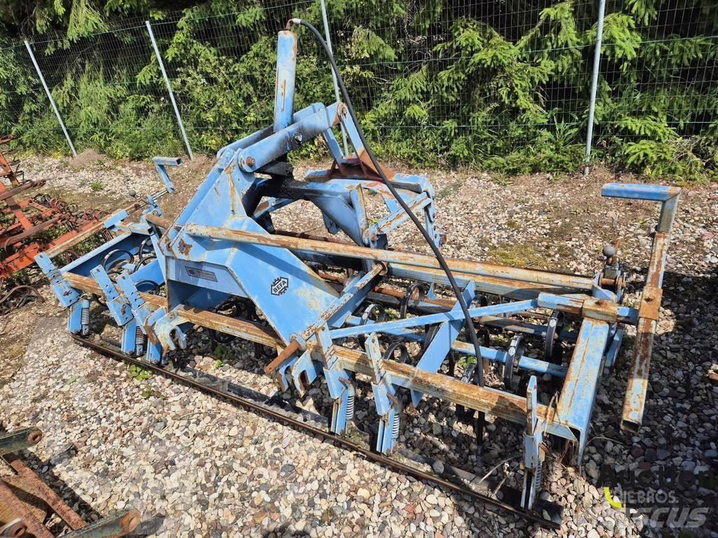 BEFA 300 Kultivatorer