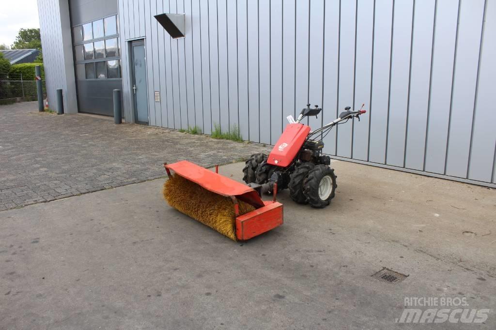 Reform M3D Sopmaskiner