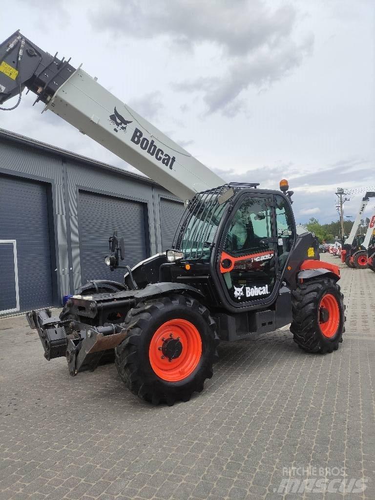 Bobcat TL 40180 SLP Teleskoplastare