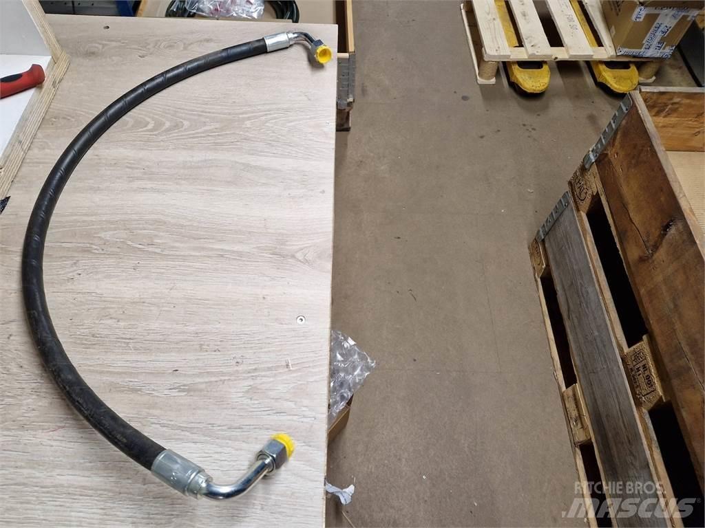 Eco Log ECO LOG Hytter och interiör