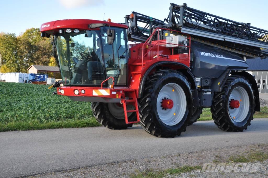 Horsch PT 280 Självgående sprutor