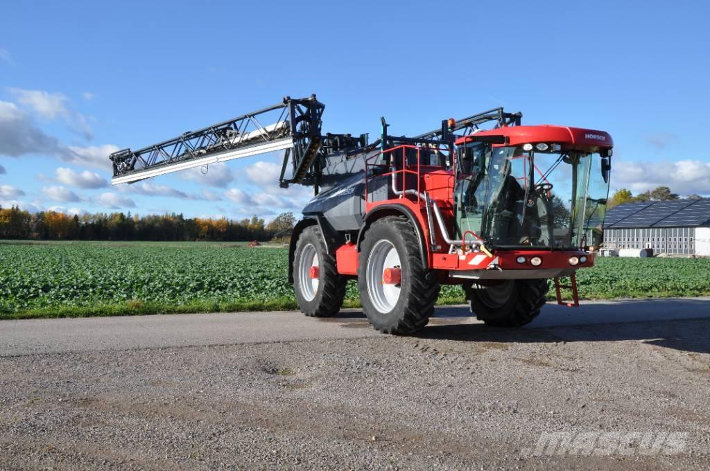 Horsch PT 280 Självgående sprutor