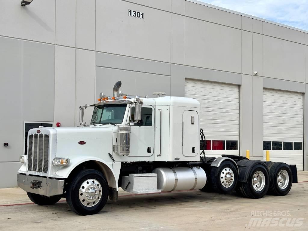Peterbilt 388 Dragbilar