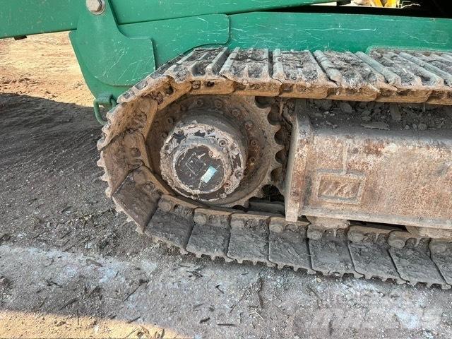 McCloskey 516RT Mobila sorteringsverk