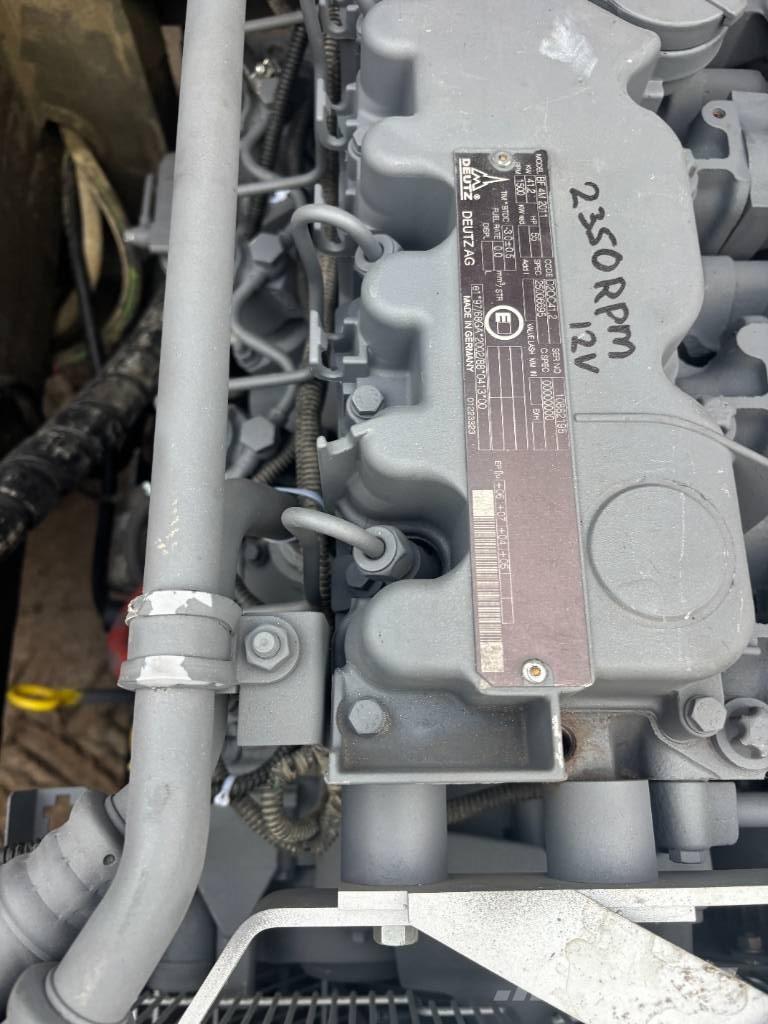 Somero SXP Entreprenad - Övrigt