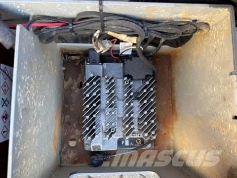 SkyJack SJ 3226 Saxliftar