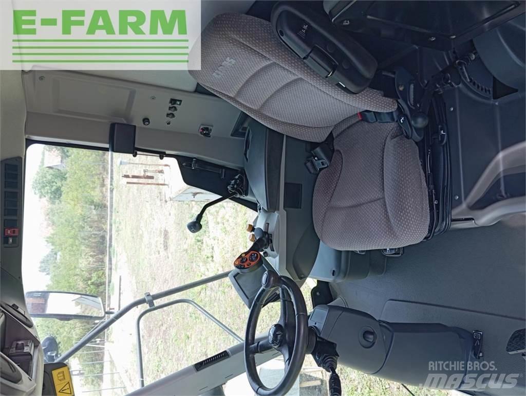 CLAAS Tucano 330 Skördetröskor