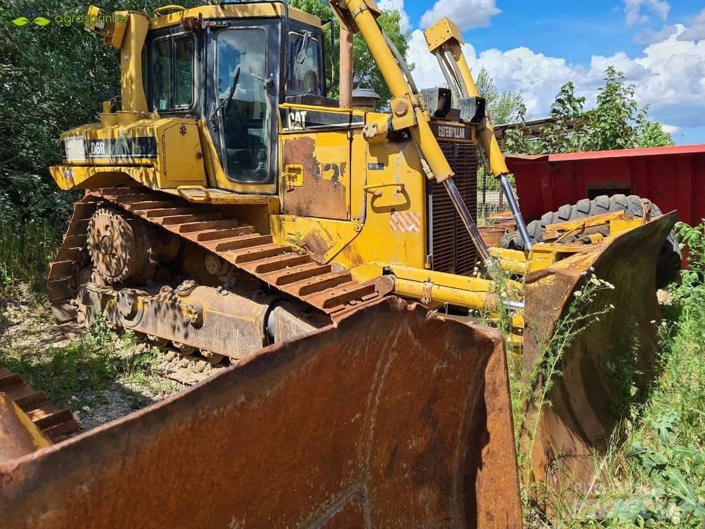 CAT D 6 R XL Bandschaktare