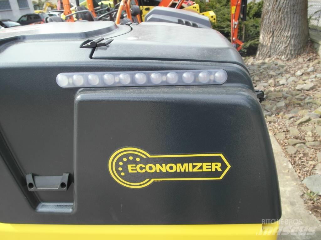 Bomag BMP 8500 Jordkompaktorer