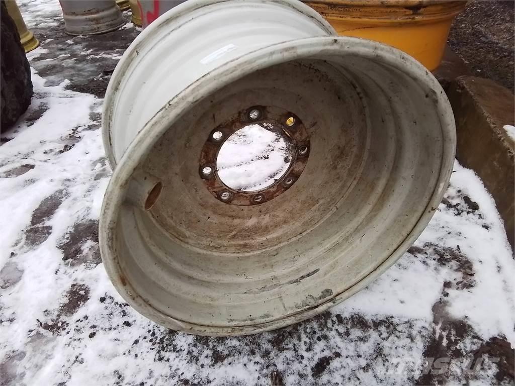  Okänt Sampo 20x28 Däck, hjul och fälgar