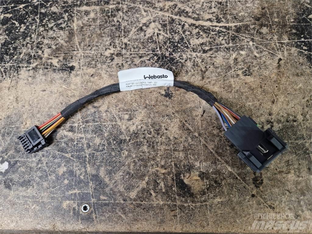 Ponsse 0080869 Elektronik