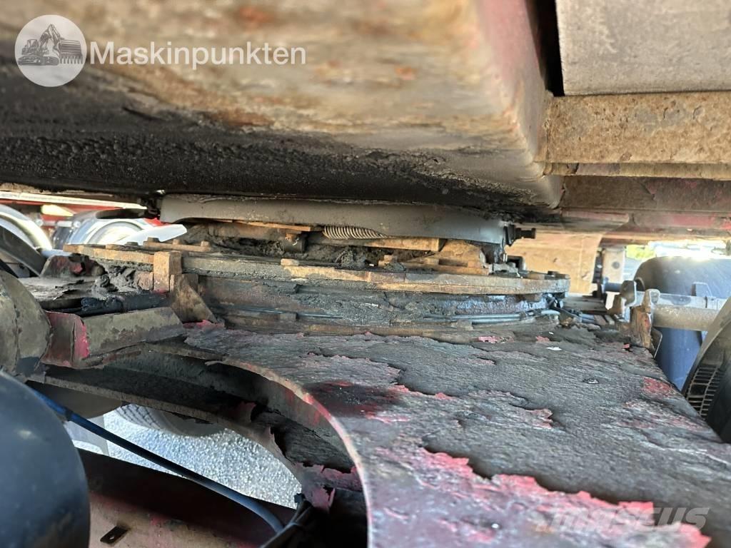 Närko C2MS11P11 Dolly