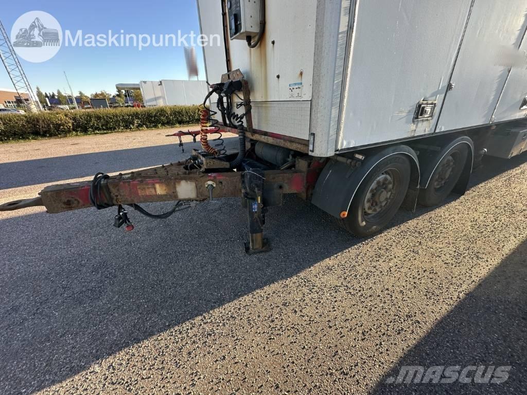 Närko C2MS11P11 Dolly