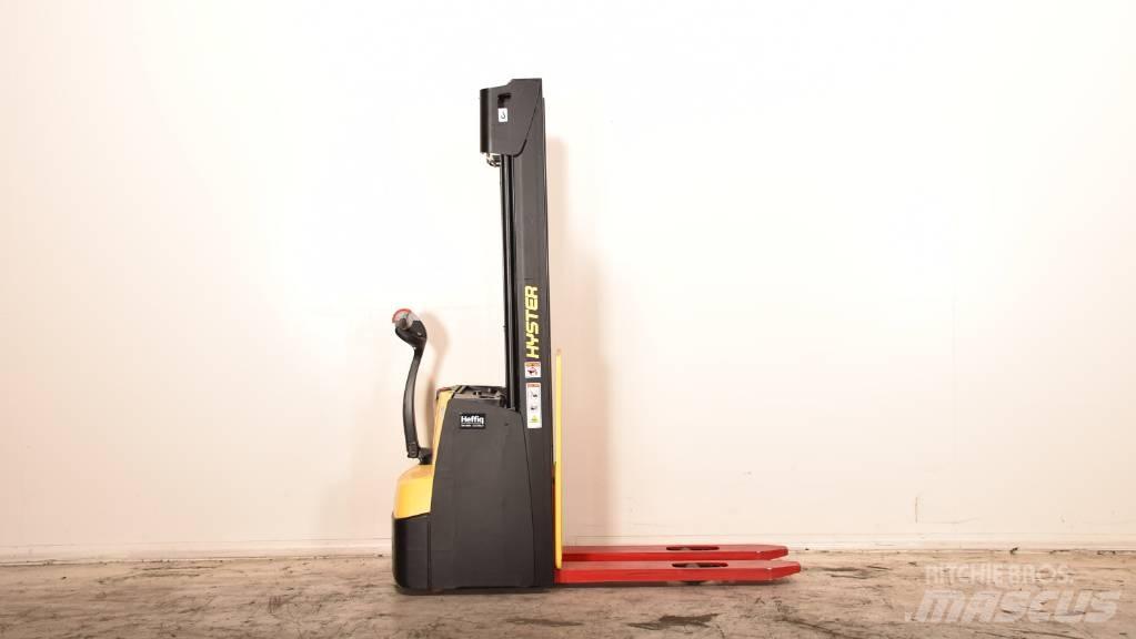 Hyster S 1.2 Staplare-led
