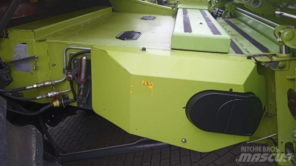 CLAAS Lexion 600 Skördetröskor