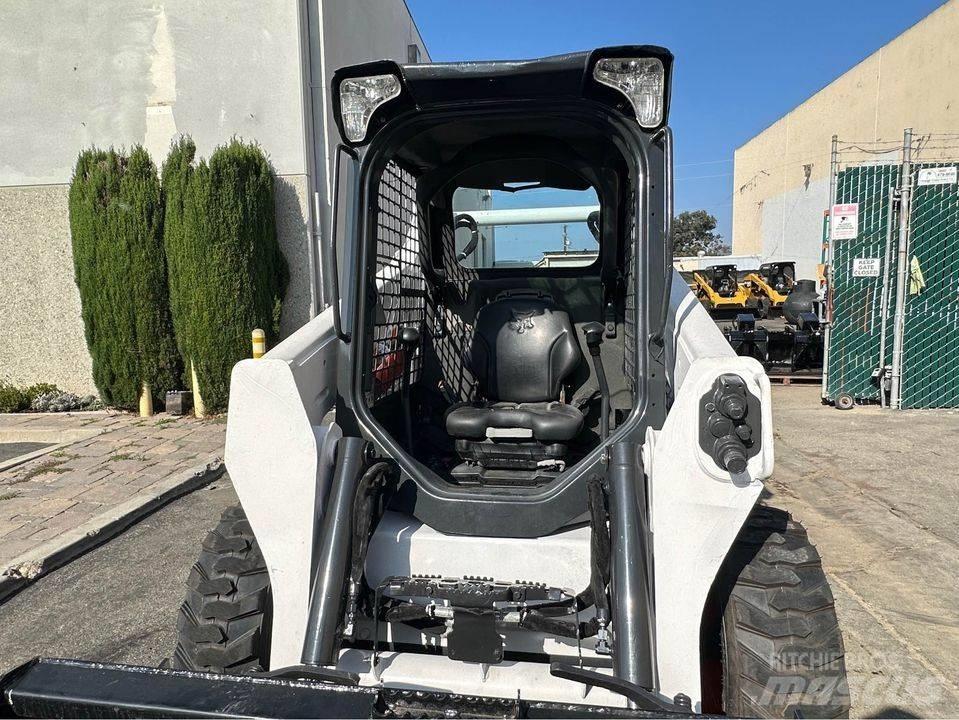 Bobcat S 570 Kompaktlastare