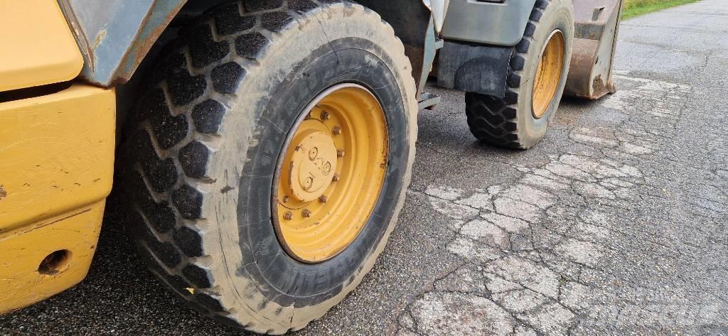 Michelin 17.5 R25 Övriga