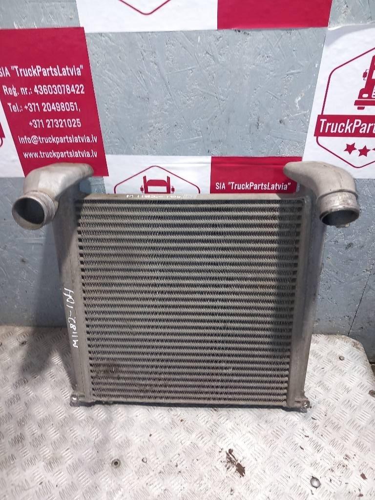 MAN TGX  81061300133 Radiatorer
