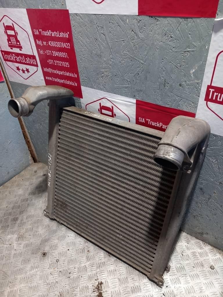 MAN TGX  81061300133 Radiatorer