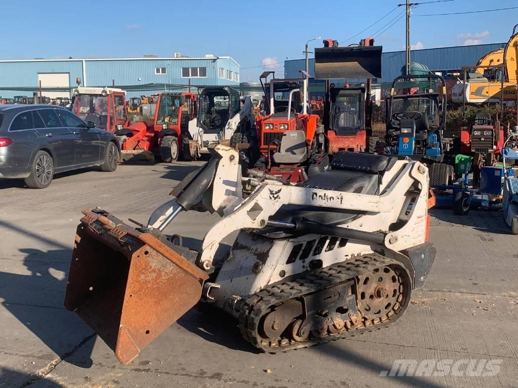 Bobcat MT 50 Kompaktlastare