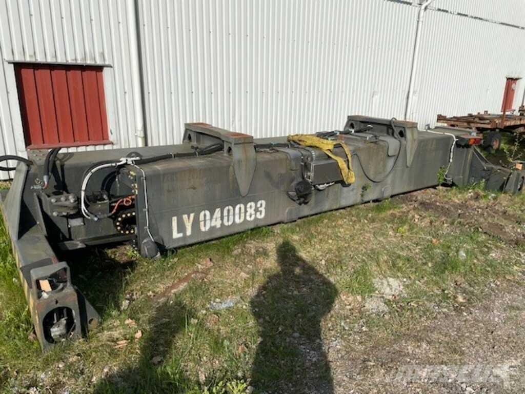 Elme 816-8709 Övriga tillbehör och komponenter