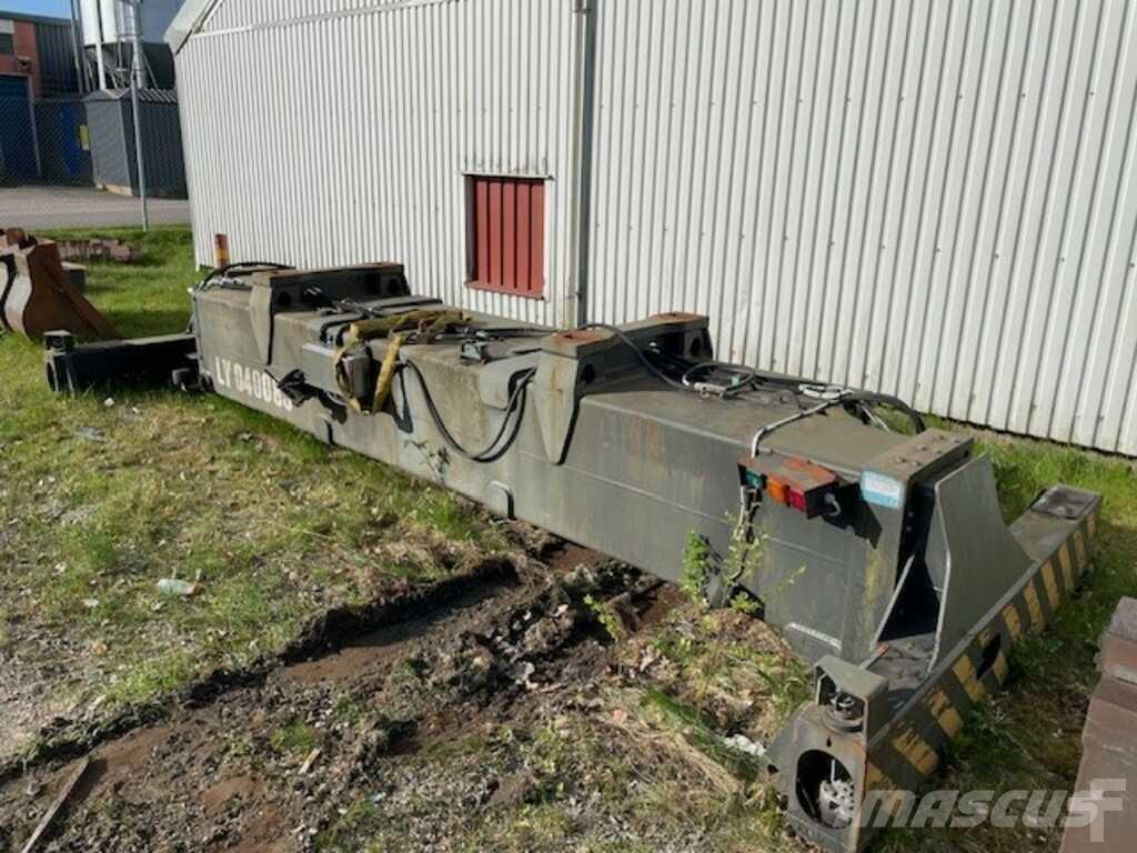 Elme 816-8709 Övriga tillbehör och komponenter