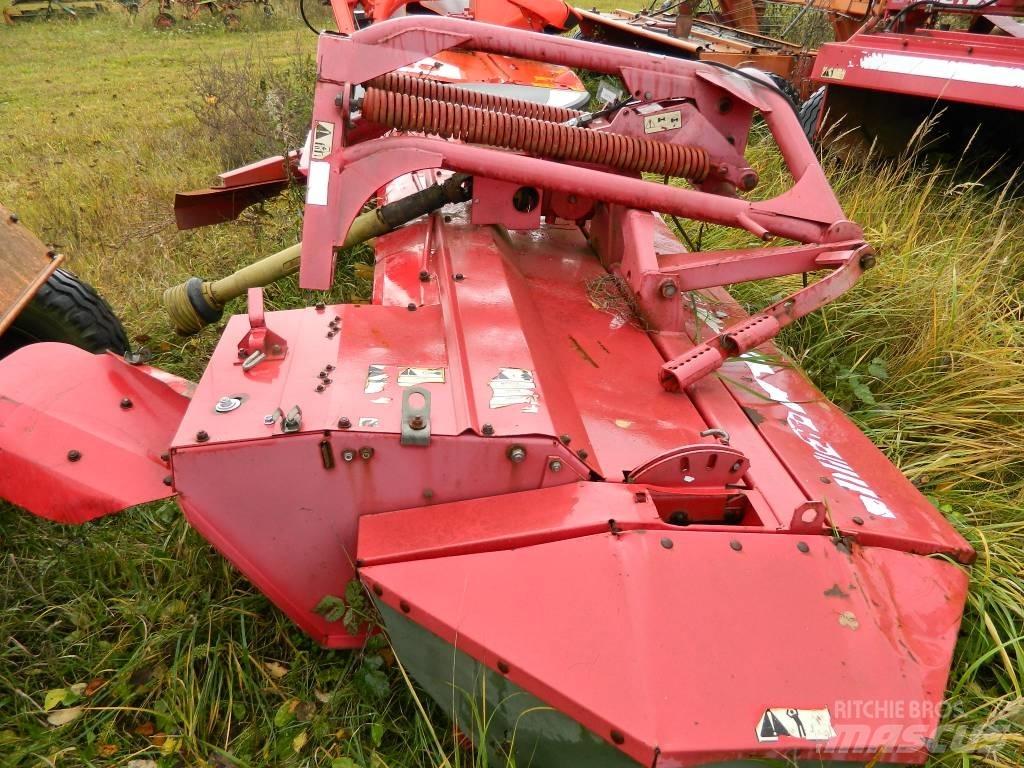JF GD 3200 FM Slåtterkrossar