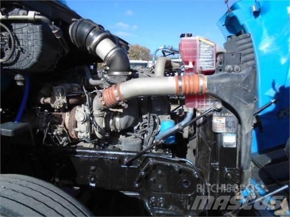 Peterbilt 579 Dragbilar