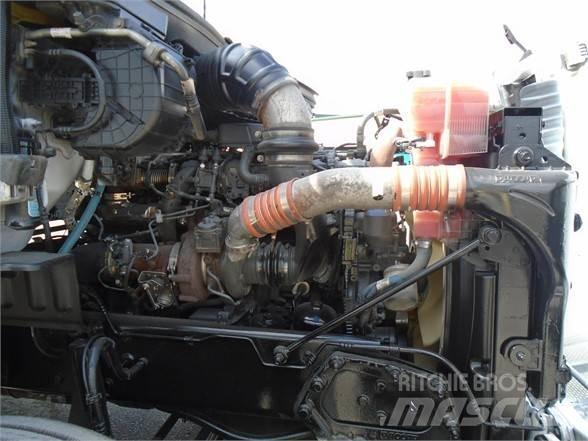 Peterbilt 579 Dragbilar