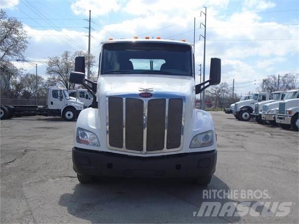 Peterbilt 579 Dragbilar