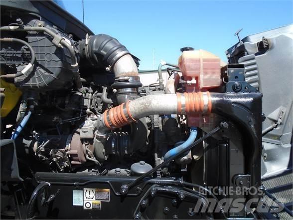 Peterbilt 579 Dragbilar
