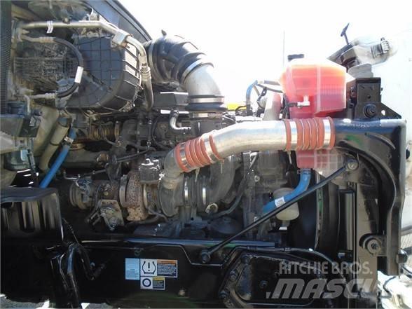 Peterbilt 579 Dragbilar